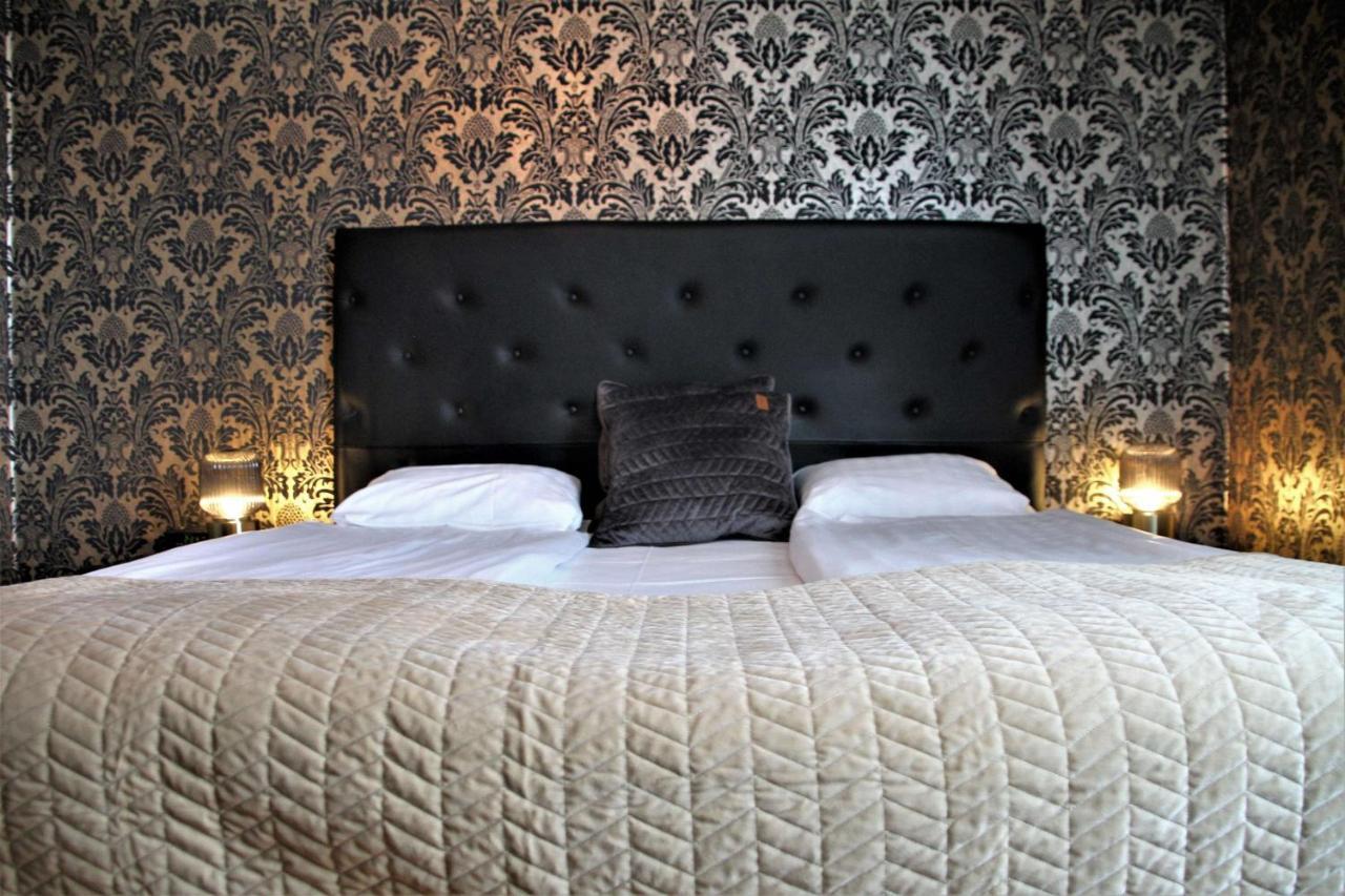 Best Western Vetlanda Stadshotell Buitenkant foto
