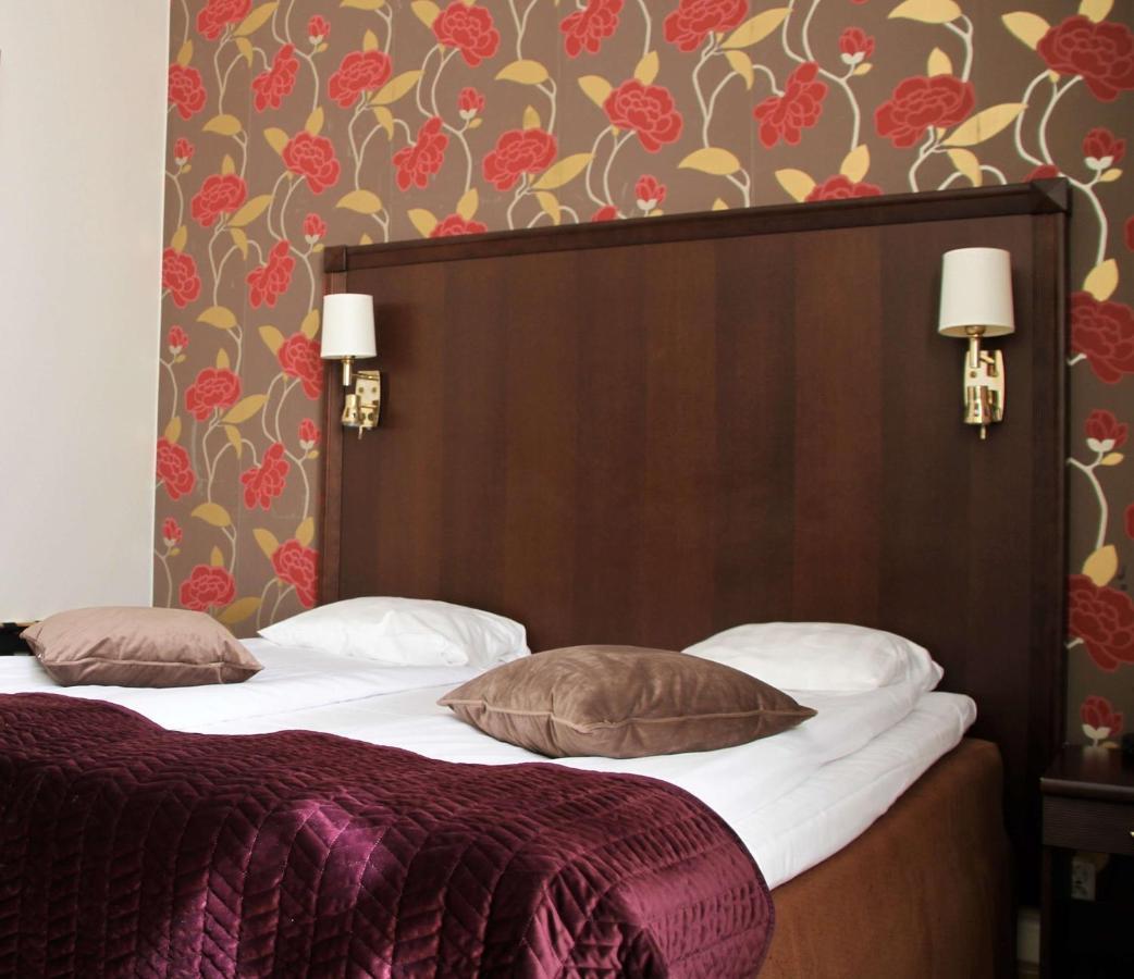 Best Western Vetlanda Stadshotell Buitenkant foto