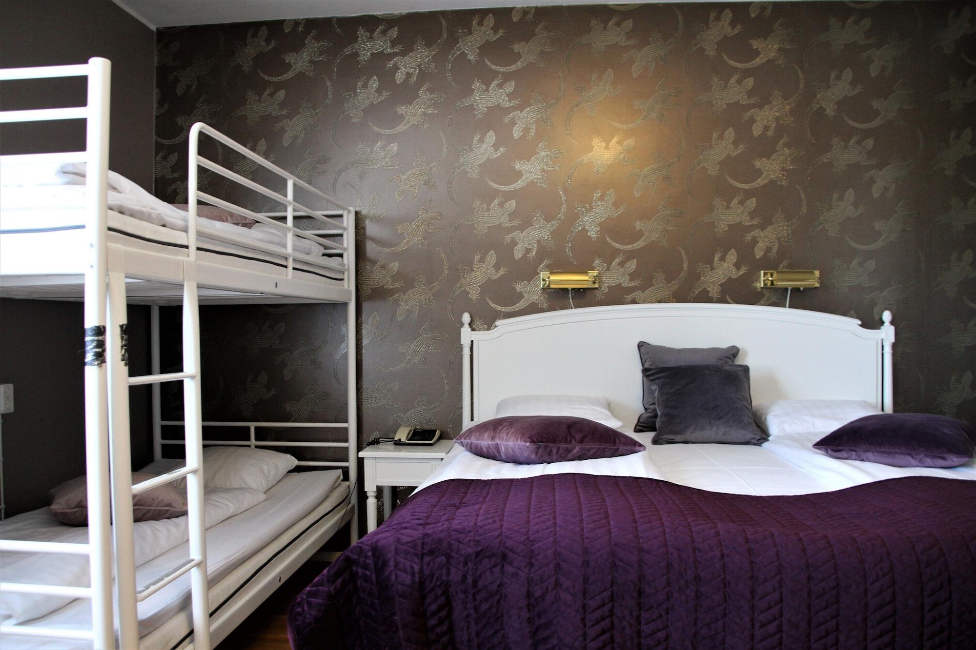 Best Western Vetlanda Stadshotell Buitenkant foto
