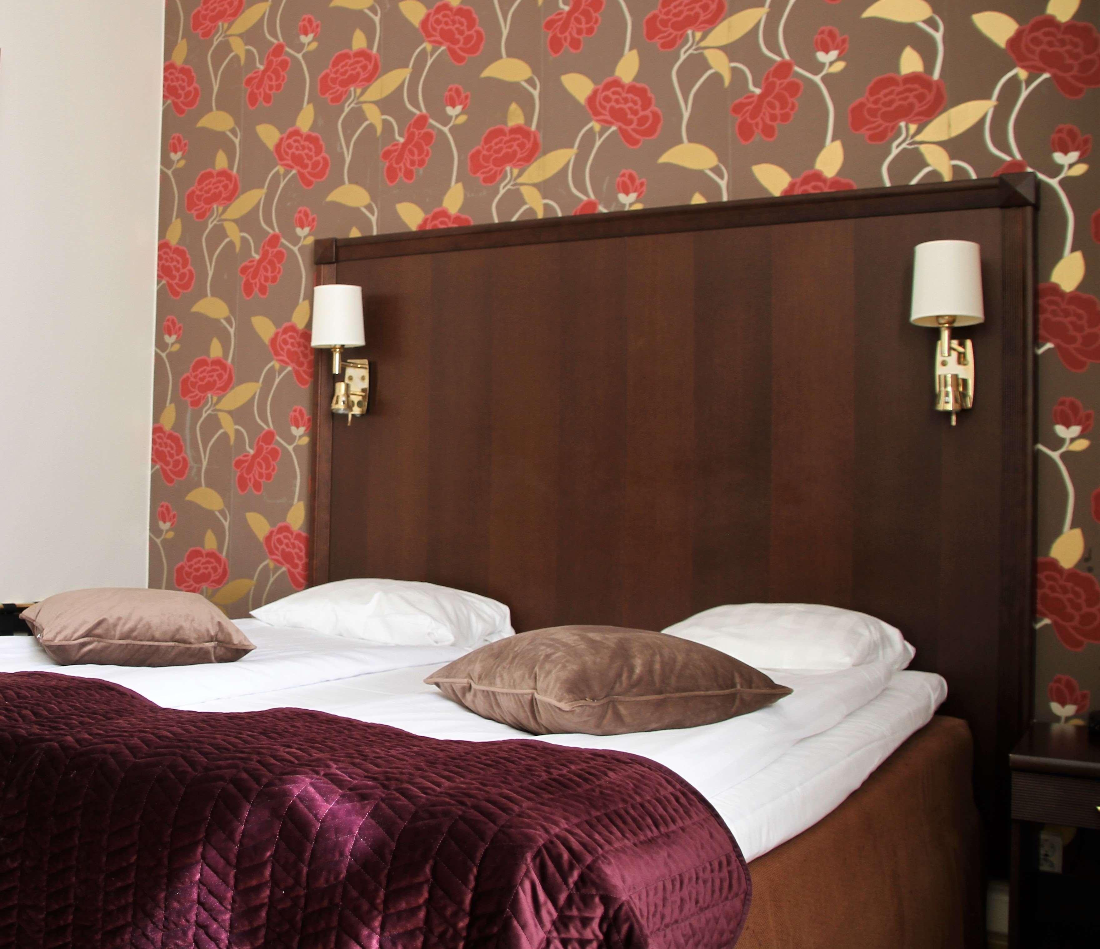Best Western Vetlanda Stadshotell Buitenkant foto