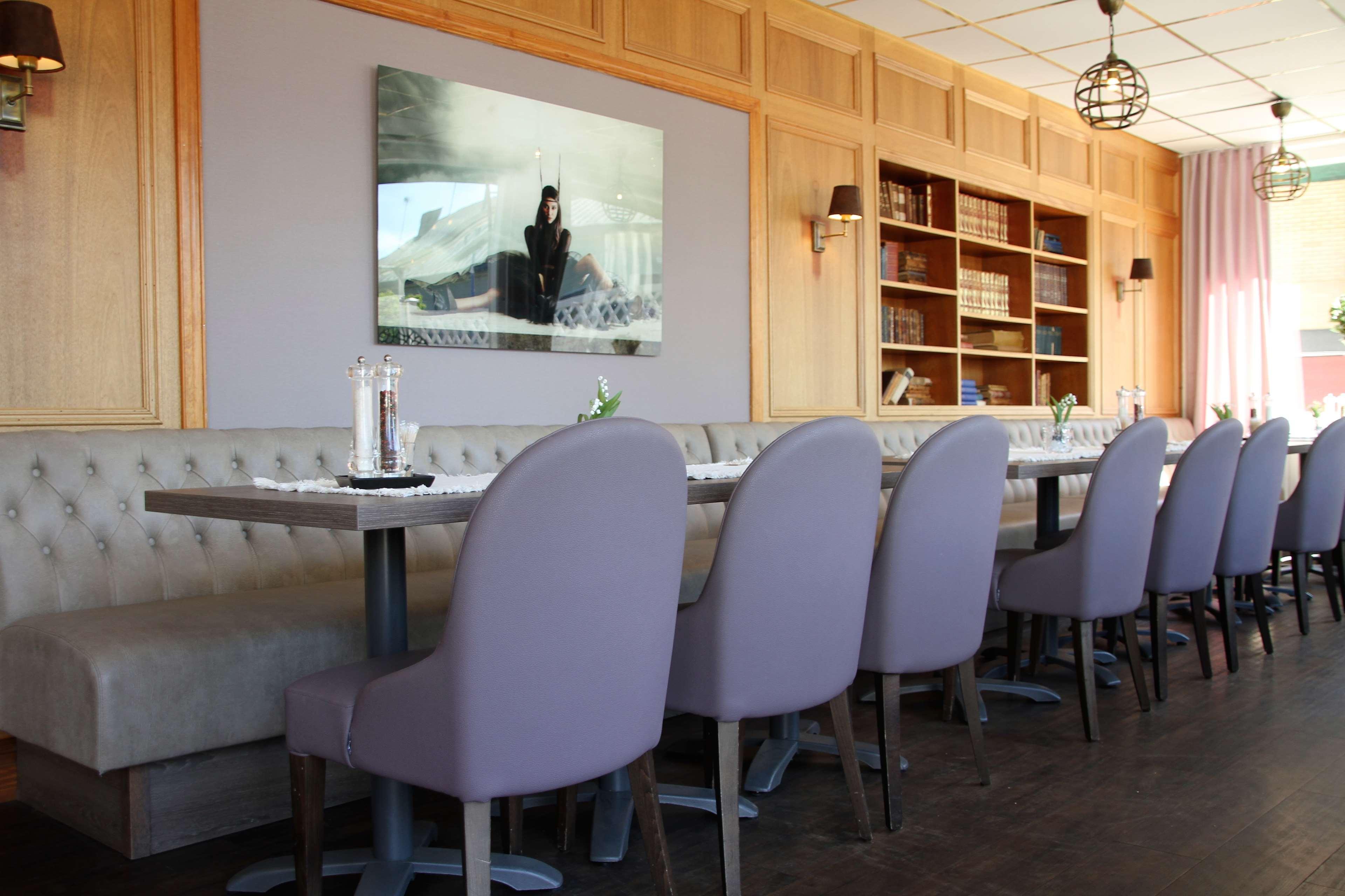 Best Western Vetlanda Stadshotell Buitenkant foto