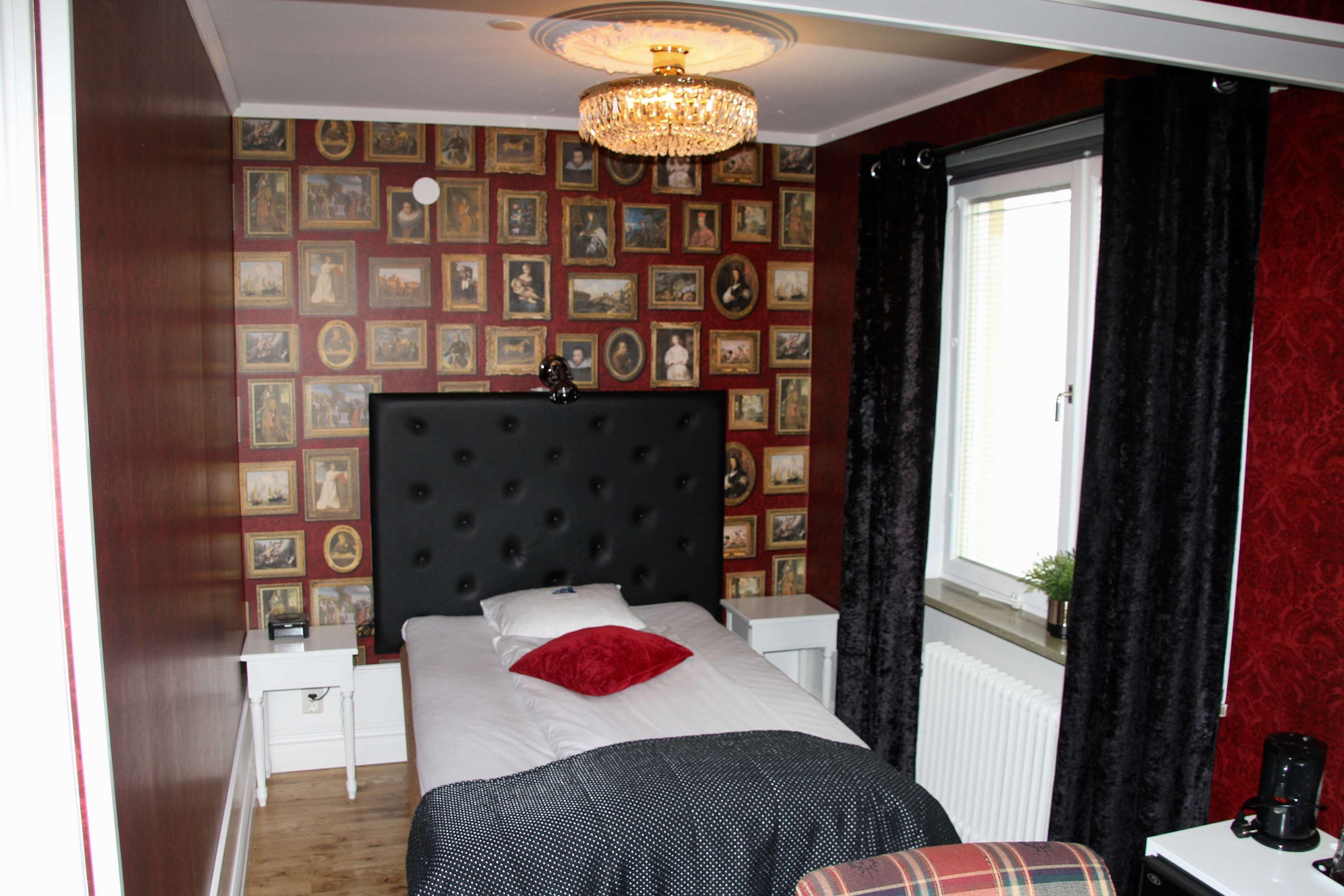 Best Western Vetlanda Stadshotell Buitenkant foto
