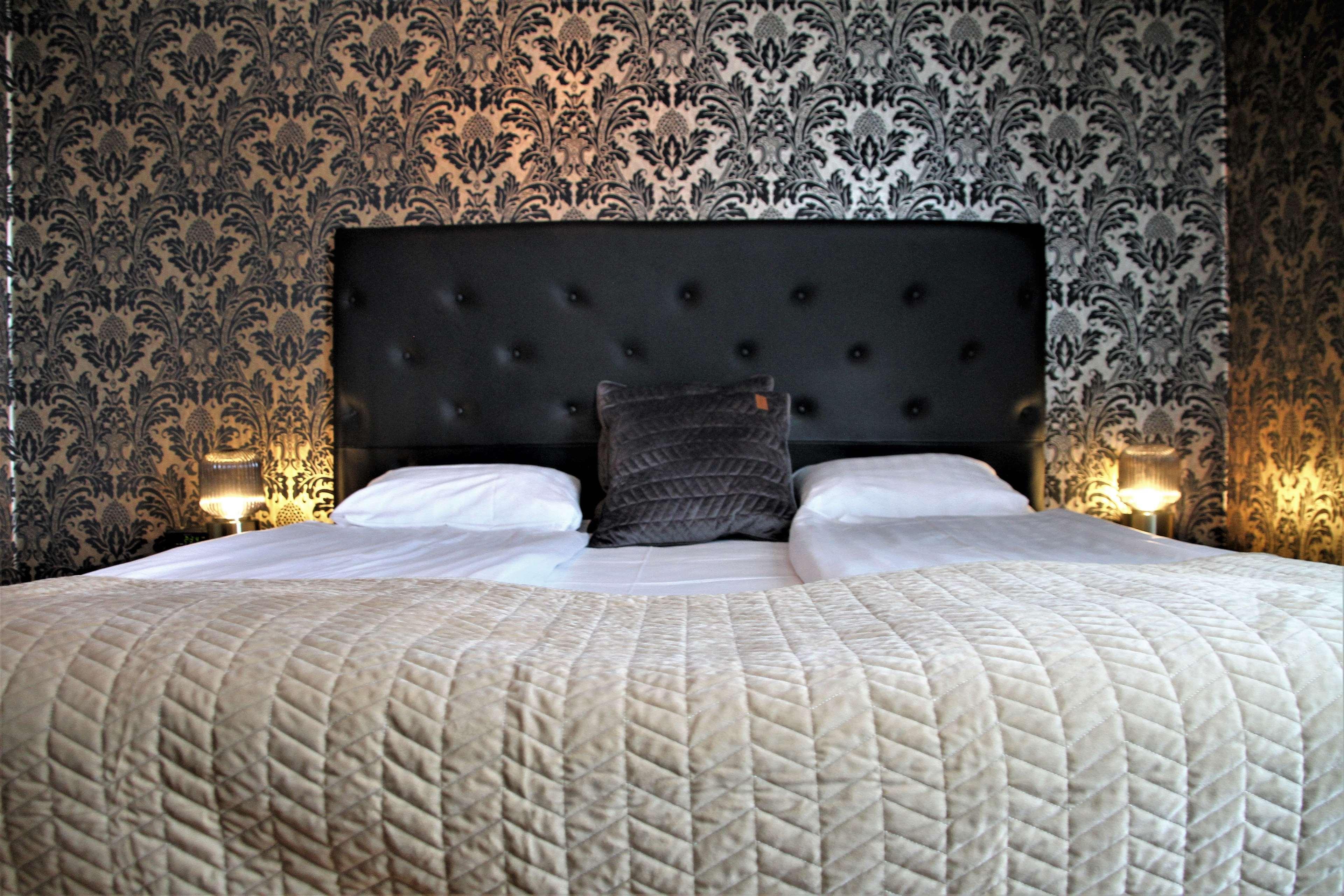 Best Western Vetlanda Stadshotell Buitenkant foto