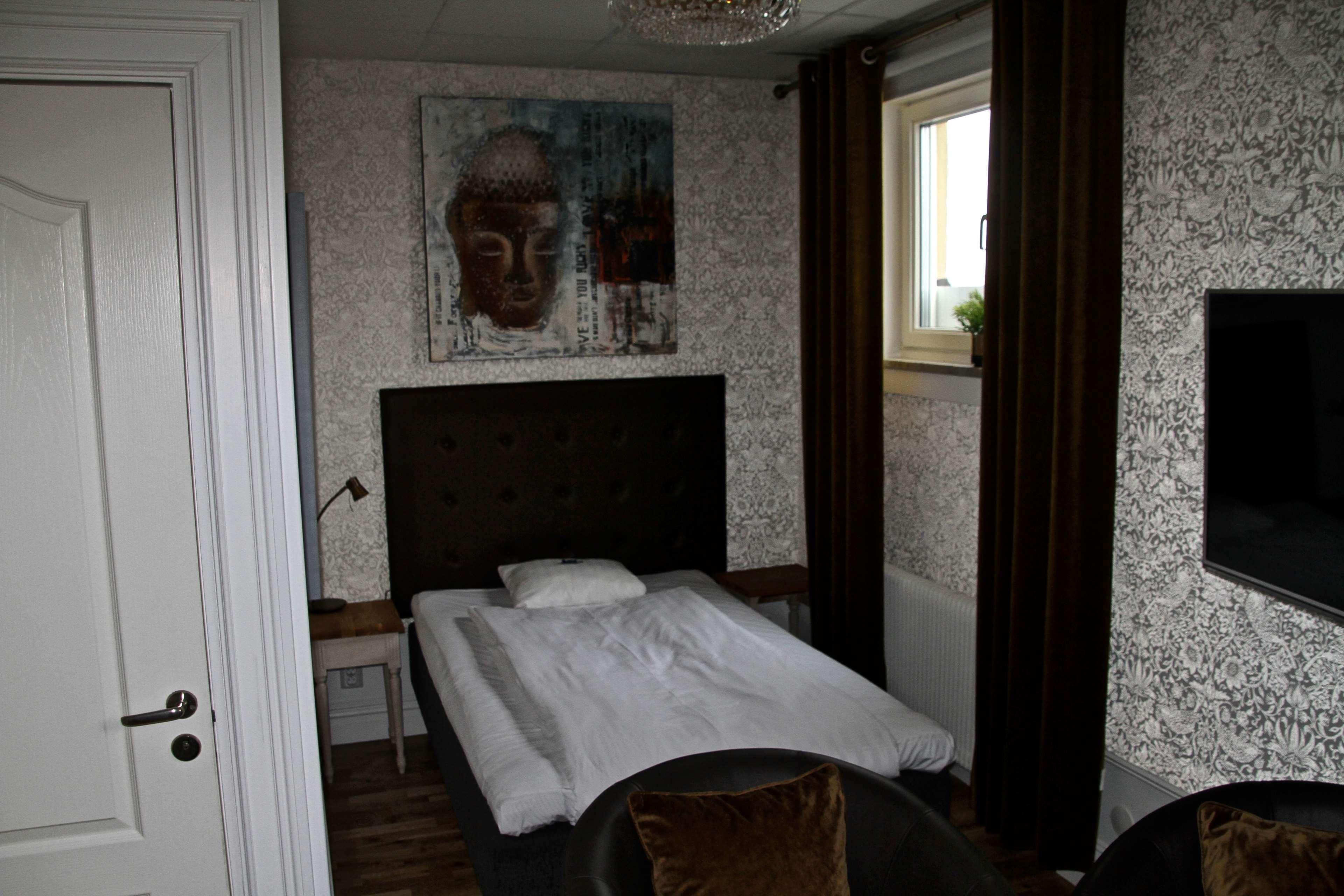 Best Western Vetlanda Stadshotell Buitenkant foto