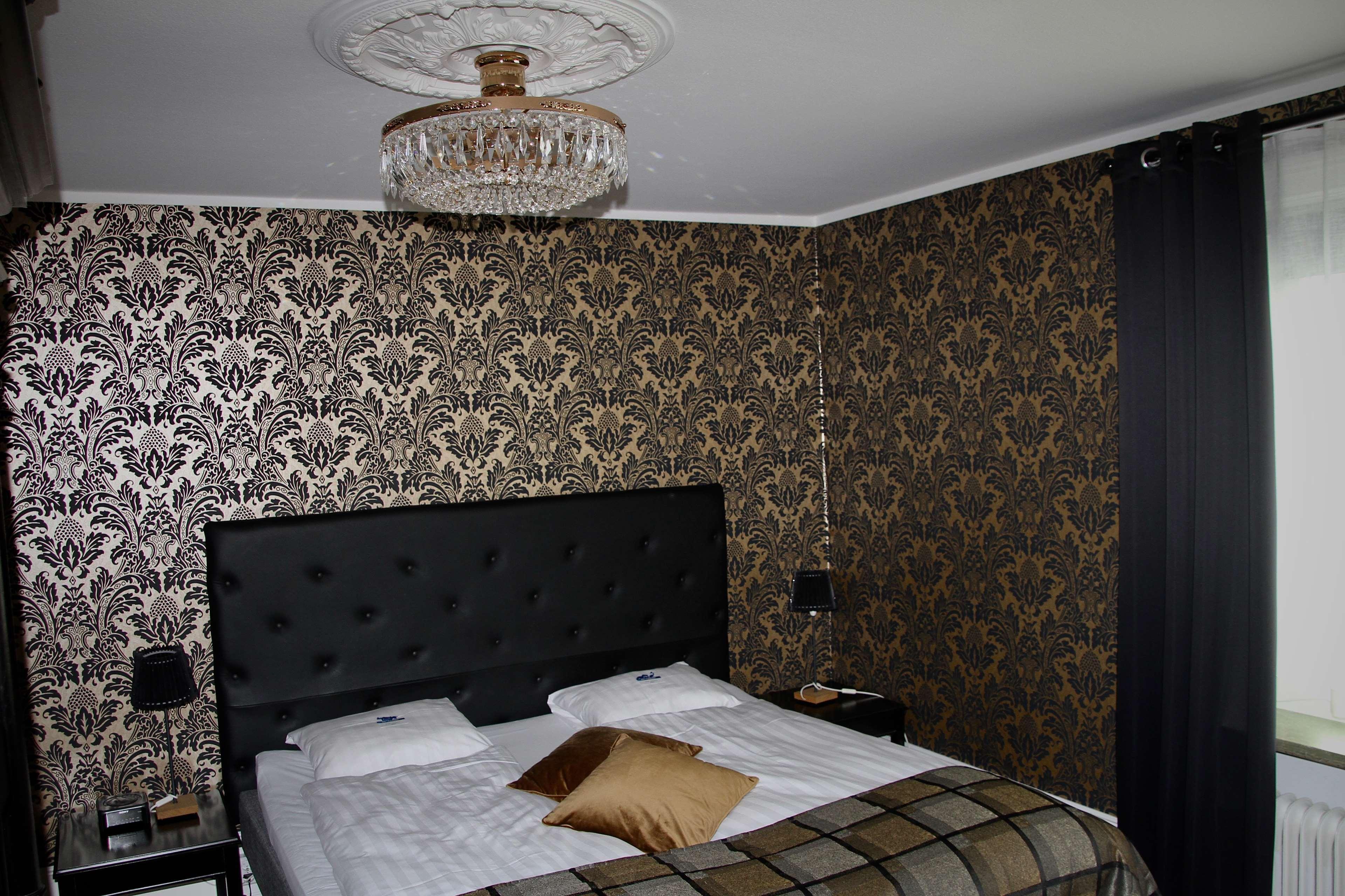 Best Western Vetlanda Stadshotell Buitenkant foto