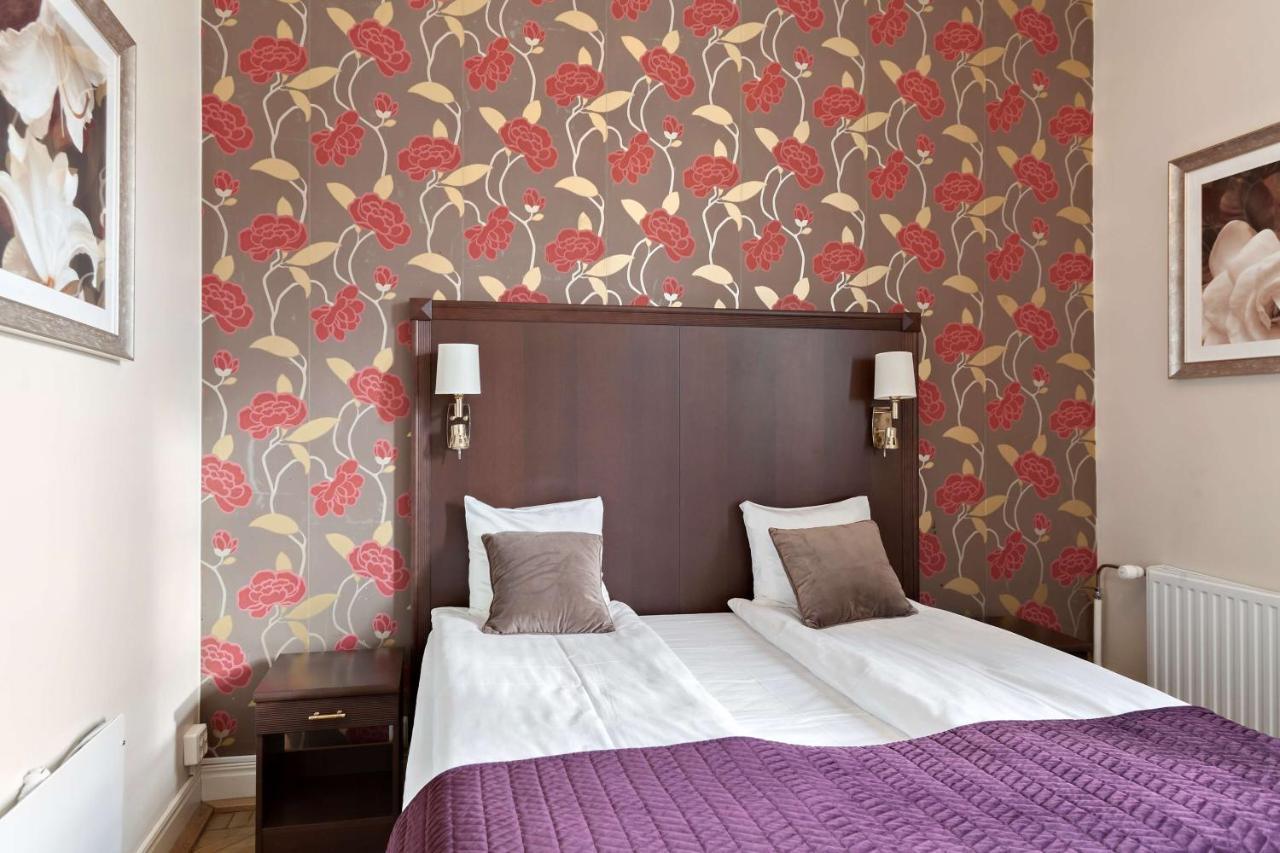 Best Western Vetlanda Stadshotell Buitenkant foto